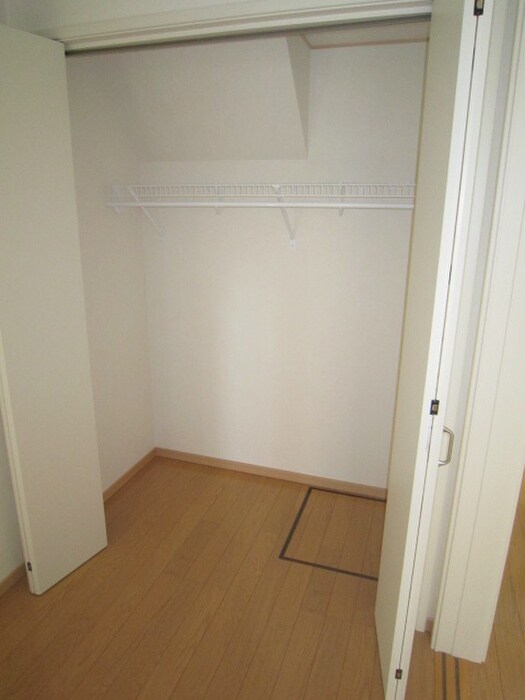 ルクレの物件内観写真