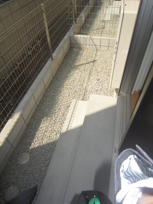 ルクレの物件内観写真