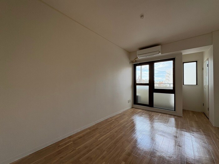 兼久マンションの物件内観写真