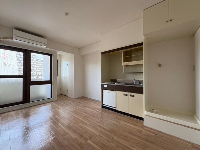 兼久マンションの物件内観写真