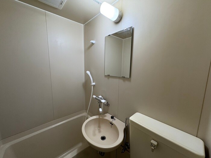 兼久マンションの物件内観写真