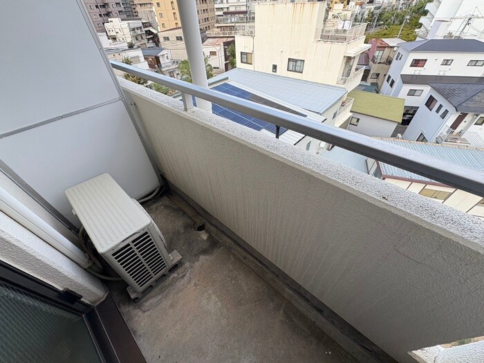 兼久マンションの物件内観写真