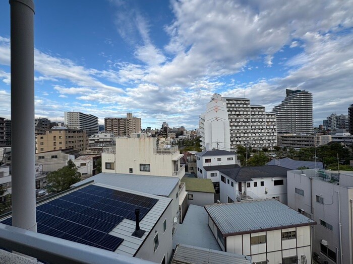 兼久マンションの物件内観写真