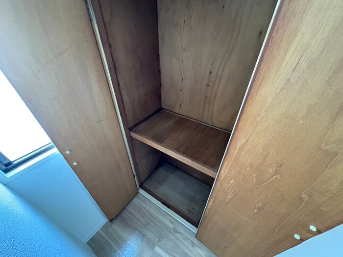 兼久マンションの物件内観写真