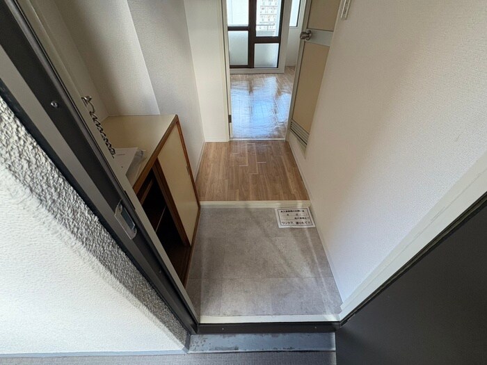 兼久マンションの物件内観写真