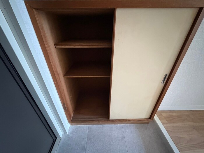 兼久マンションの物件内観写真