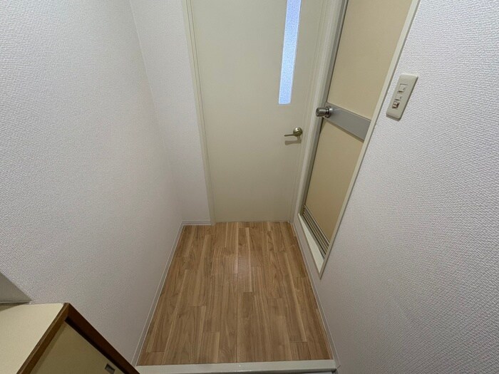 兼久マンションの物件内観写真