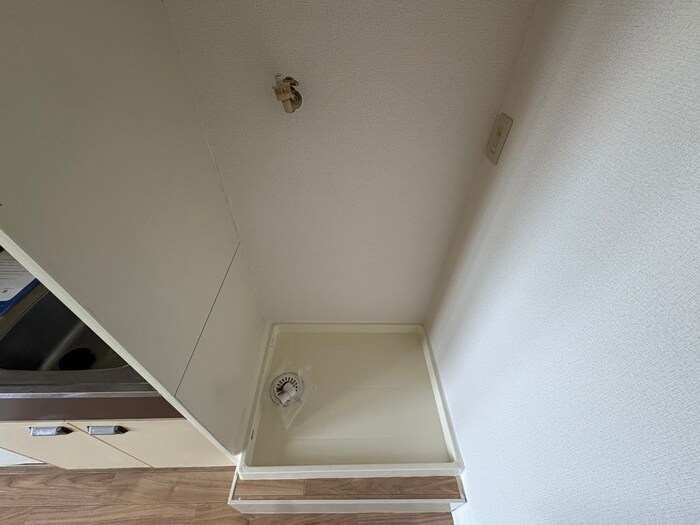 兼久マンションの物件内観写真