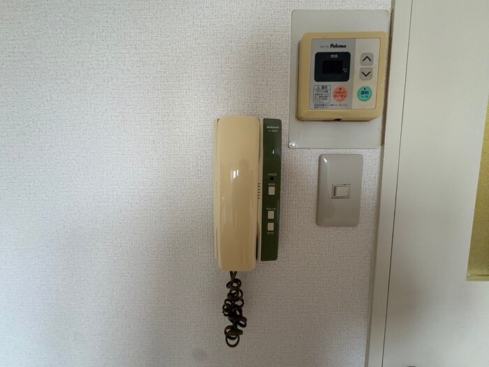 兼久マンションの物件内観写真