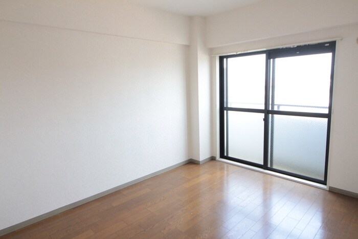 セントエルモスⅠの物件内観写真