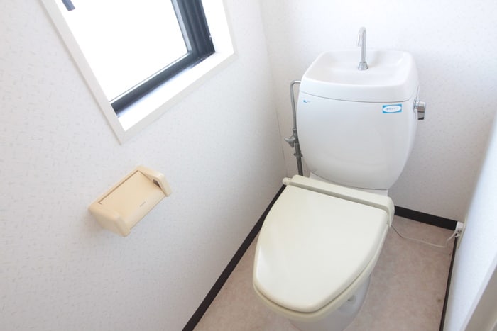 セントエルモスⅠの物件内観写真