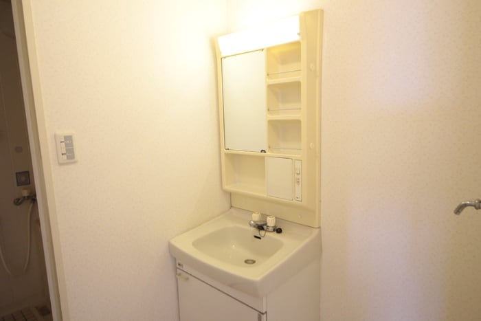 セントエルモスⅠの物件内観写真