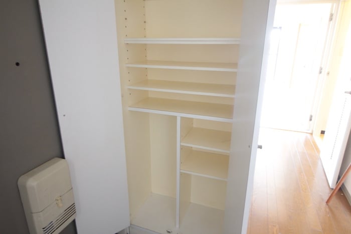 セントエルモスⅠの物件内観写真