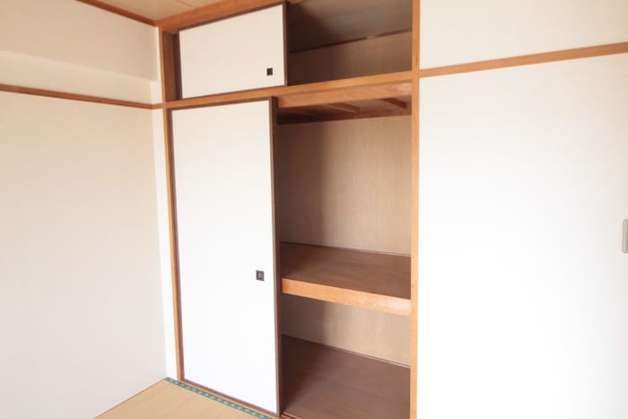 セントエルモスⅠの物件内観写真