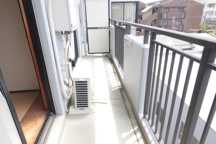 セントエルモスⅠの物件内観写真