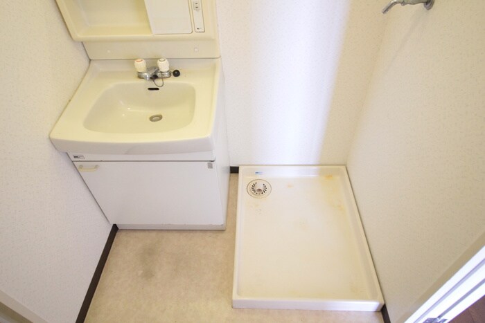 セントエルモスⅠの物件内観写真