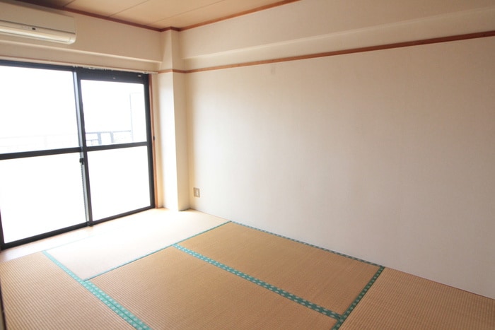 セントエルモスⅠの物件内観写真