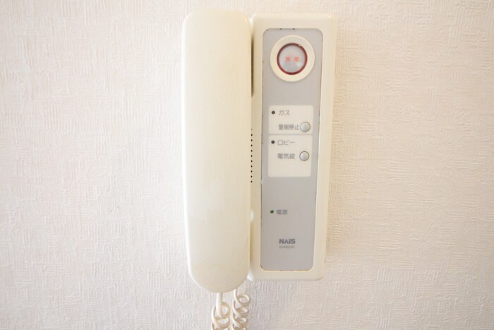 セントエルモスⅠの物件内観写真