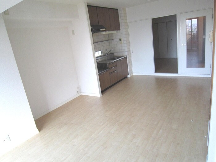 イ－リス武庫之荘の物件内観写真