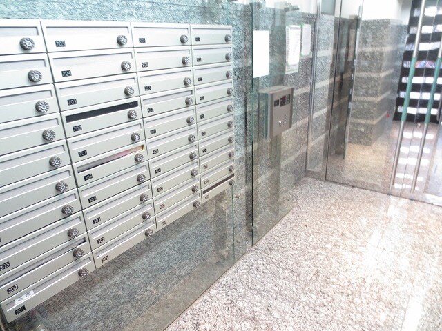 Mout､St､MishelHasakaの物件外観写真