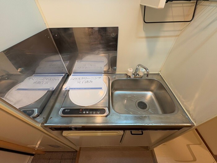 Mout､St､MishelHasakaの物件内観写真