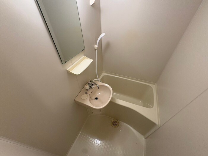 Mout､St､MishelHasakaの物件内観写真