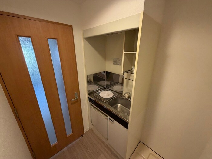 Mout､St､MishelHasakaの物件内観写真