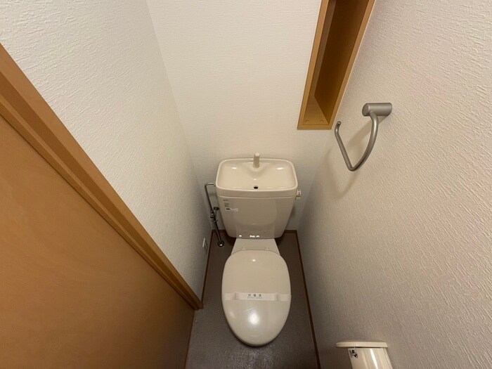 Mout､St､MishelHasakaの物件内観写真