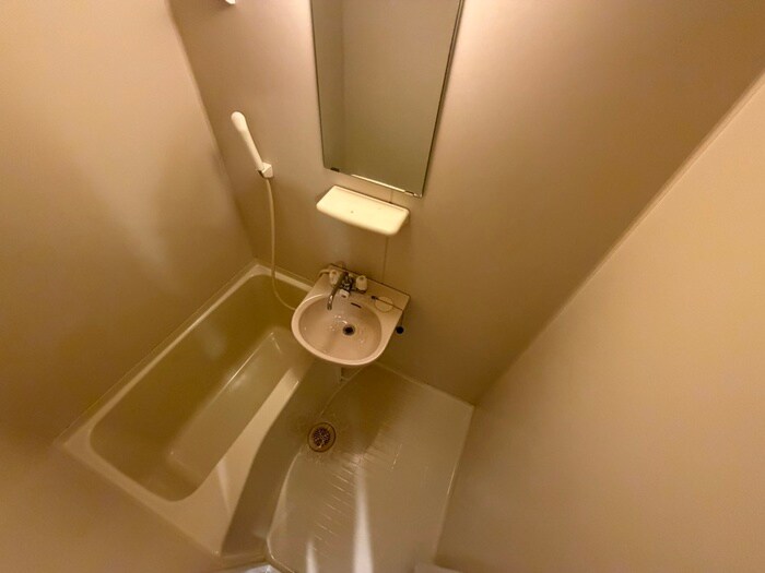 Mout､St､MishelHasakaの物件内観写真