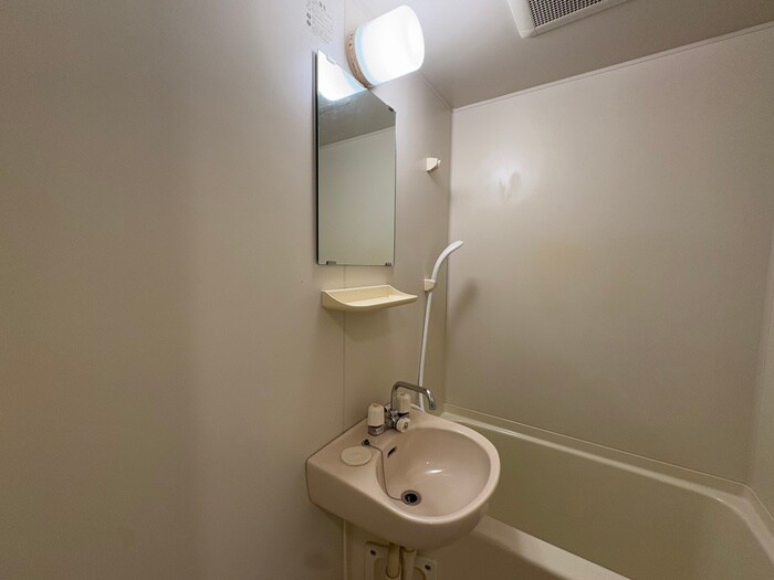 Mout､St､MishelHasakaの物件内観写真