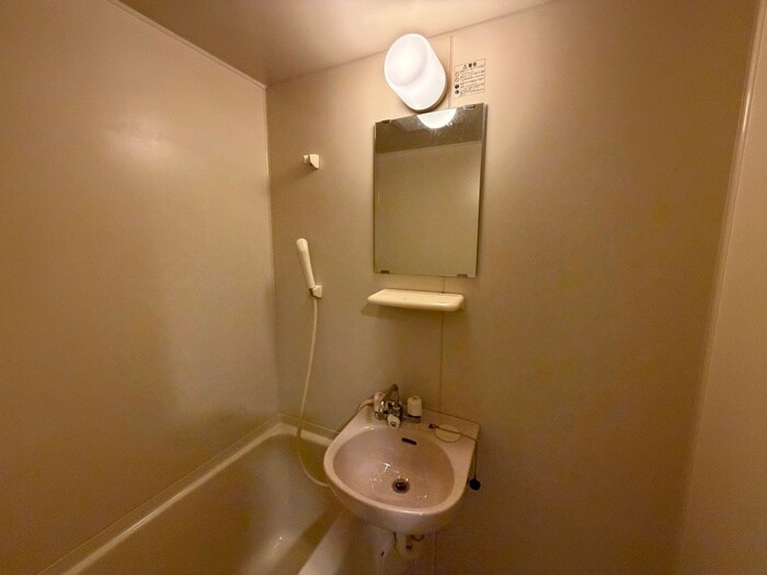 Mout､St､MishelHasakaの物件内観写真