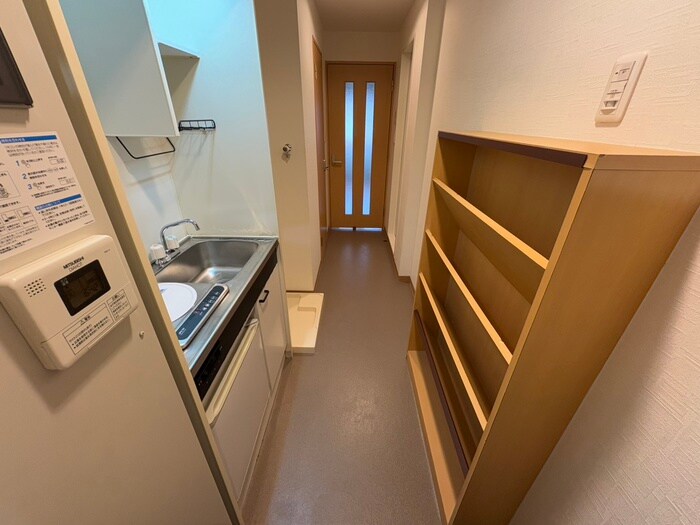 Mout､St､MishelHasakaの物件内観写真