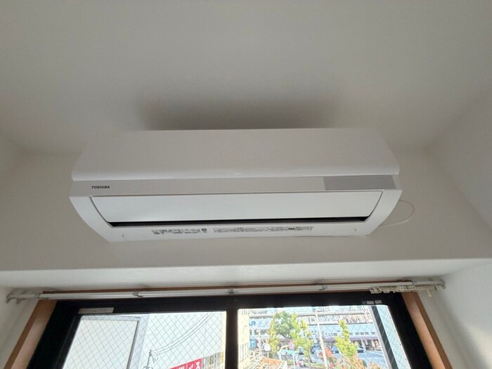 Mout､St､MishelHasakaの物件内観写真