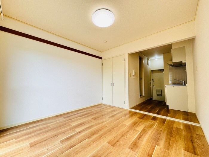 ファインコ－ト仁川の物件内観写真