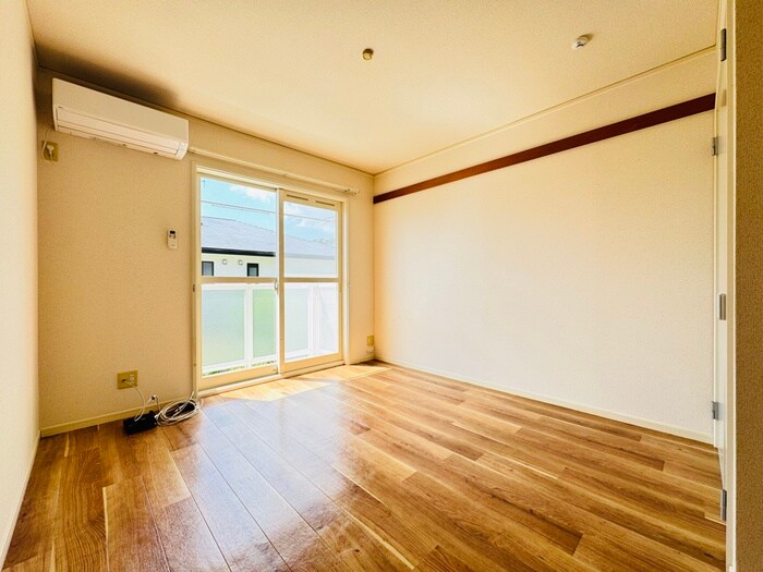 ファインコ－ト仁川の物件内観写真