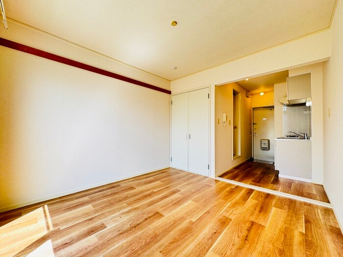 ファインコ－ト仁川の物件内観写真