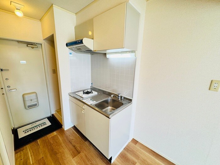 ファインコ－ト仁川の物件内観写真