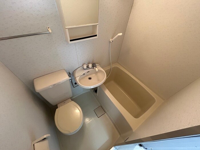 ファインコ－ト仁川の物件内観写真