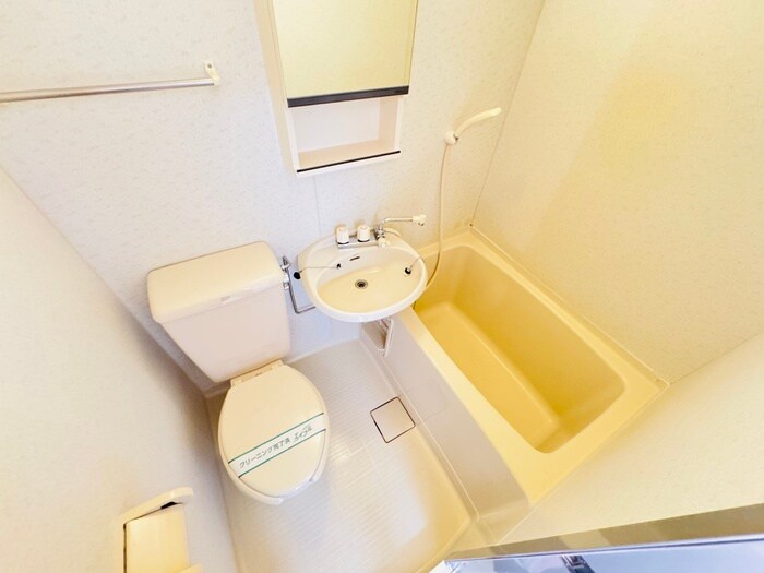 ファインコ－ト仁川の物件内観写真