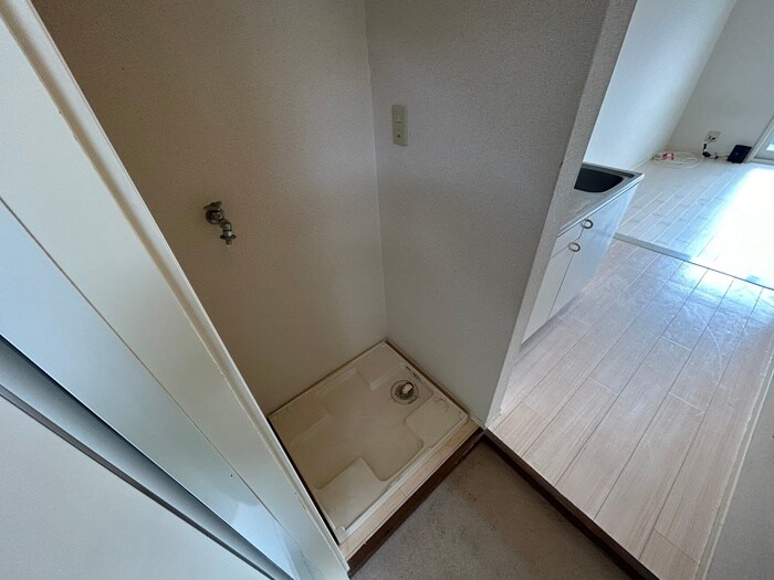 ファインコ－ト仁川の物件内観写真