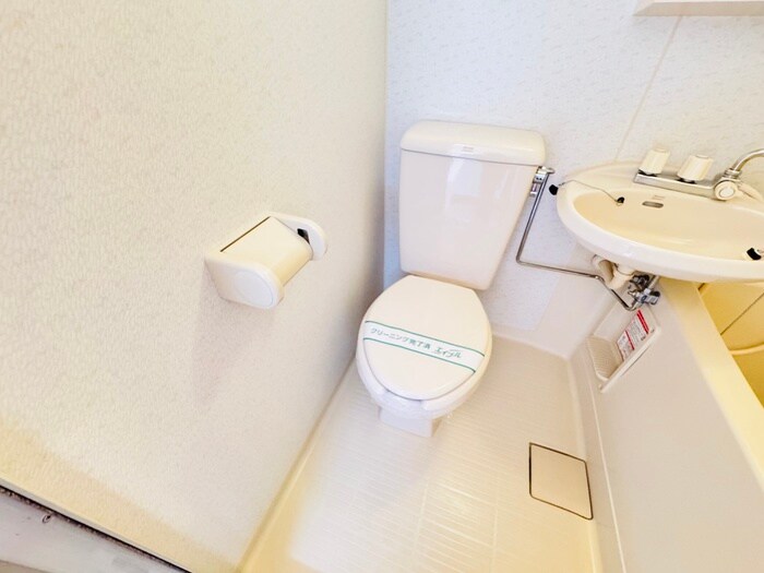 ファインコ－ト仁川の物件内観写真