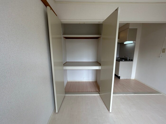 ファインコ－ト仁川の物件内観写真