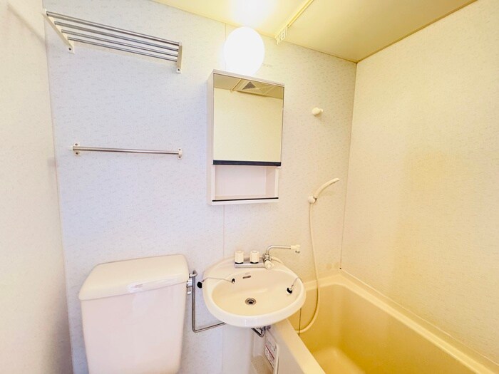 ファインコ－ト仁川の物件内観写真