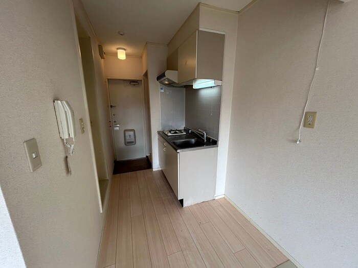 ファインコ－ト仁川の物件内観写真