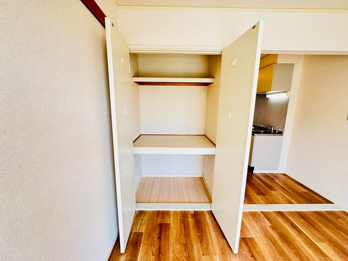 ファインコ－ト仁川の物件内観写真