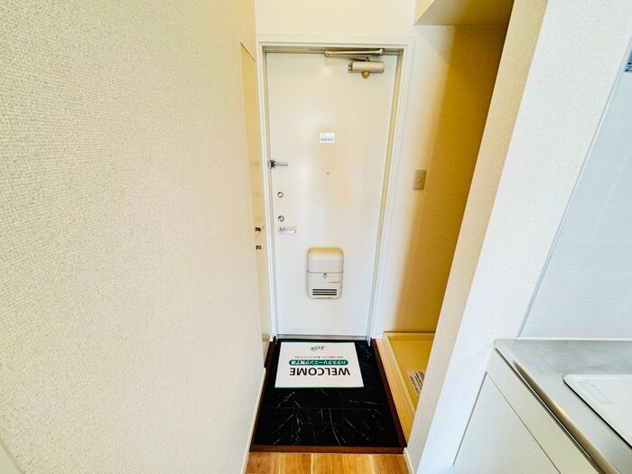 ファインコ－ト仁川の物件内観写真