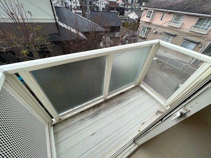 ファインコ－ト仁川の物件内観写真