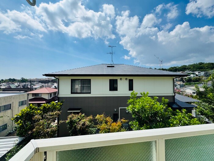 ファインコ－ト仁川の物件内観写真