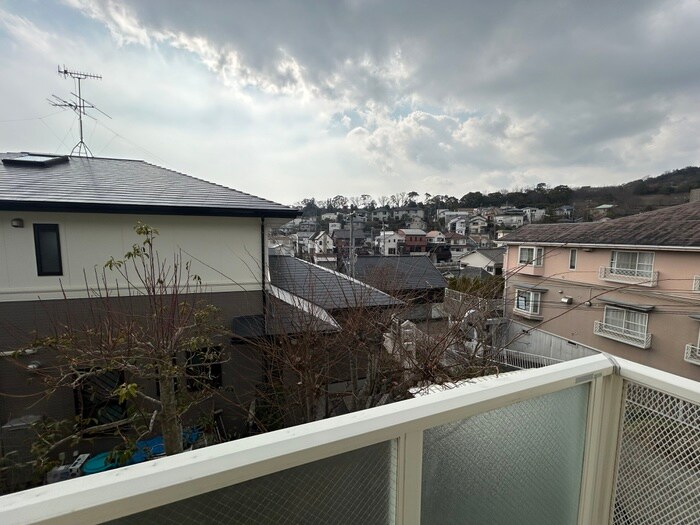 ファインコ－ト仁川の物件内観写真