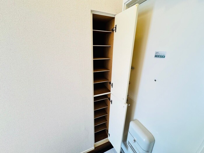 ファインコ－ト仁川の物件内観写真